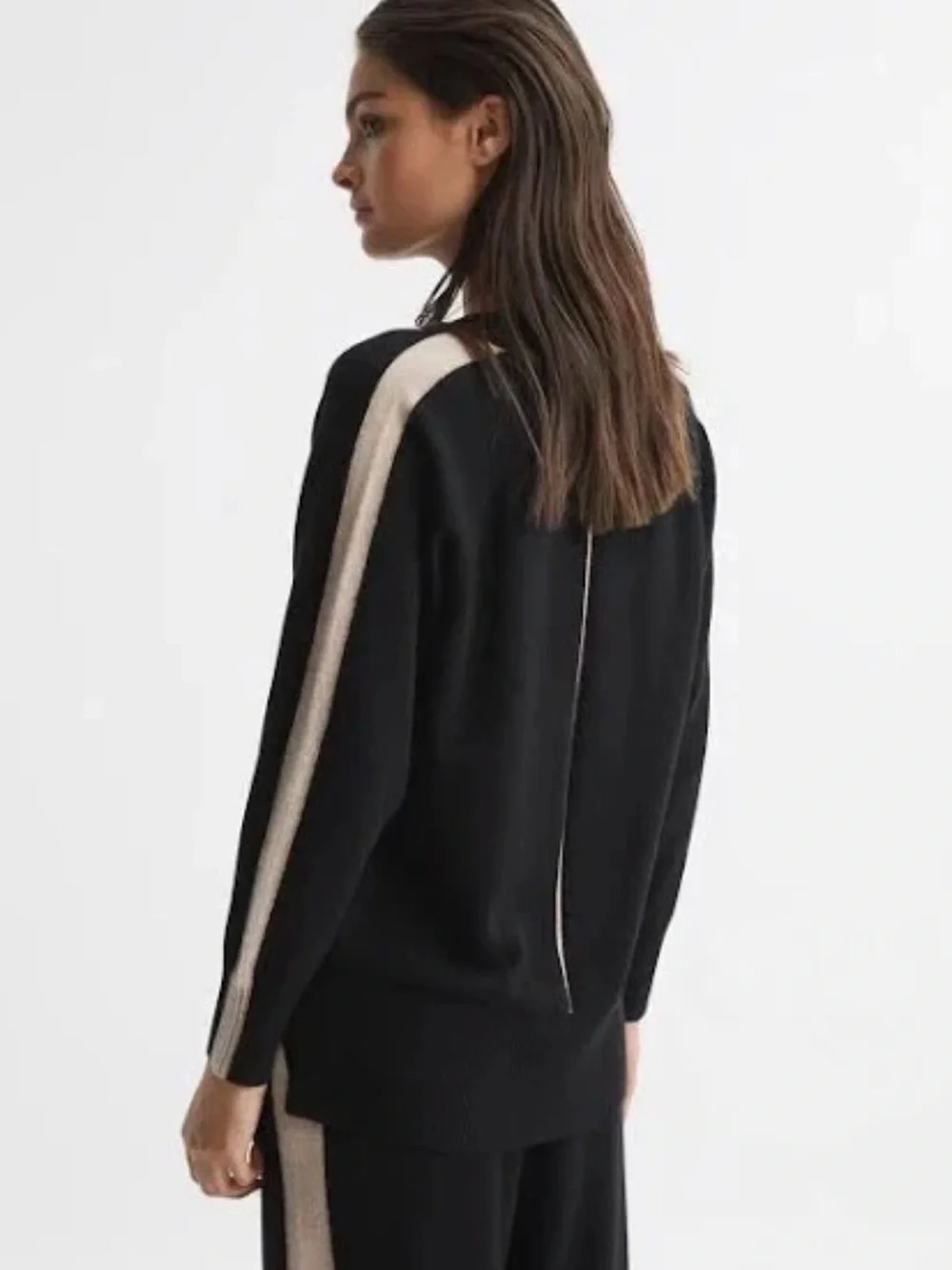 Reiss 🖤 black